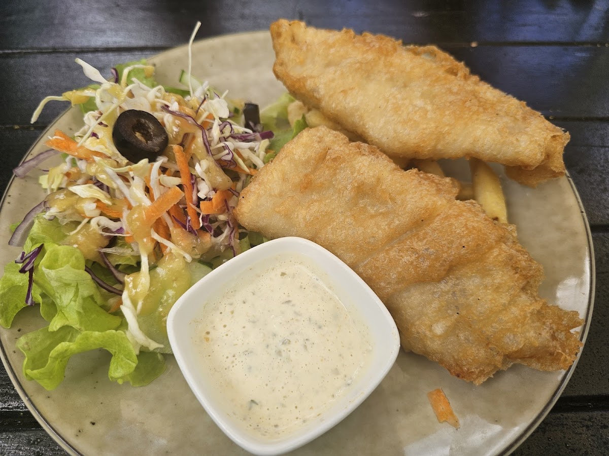 Margaritas Bistro & Bar Photos 2